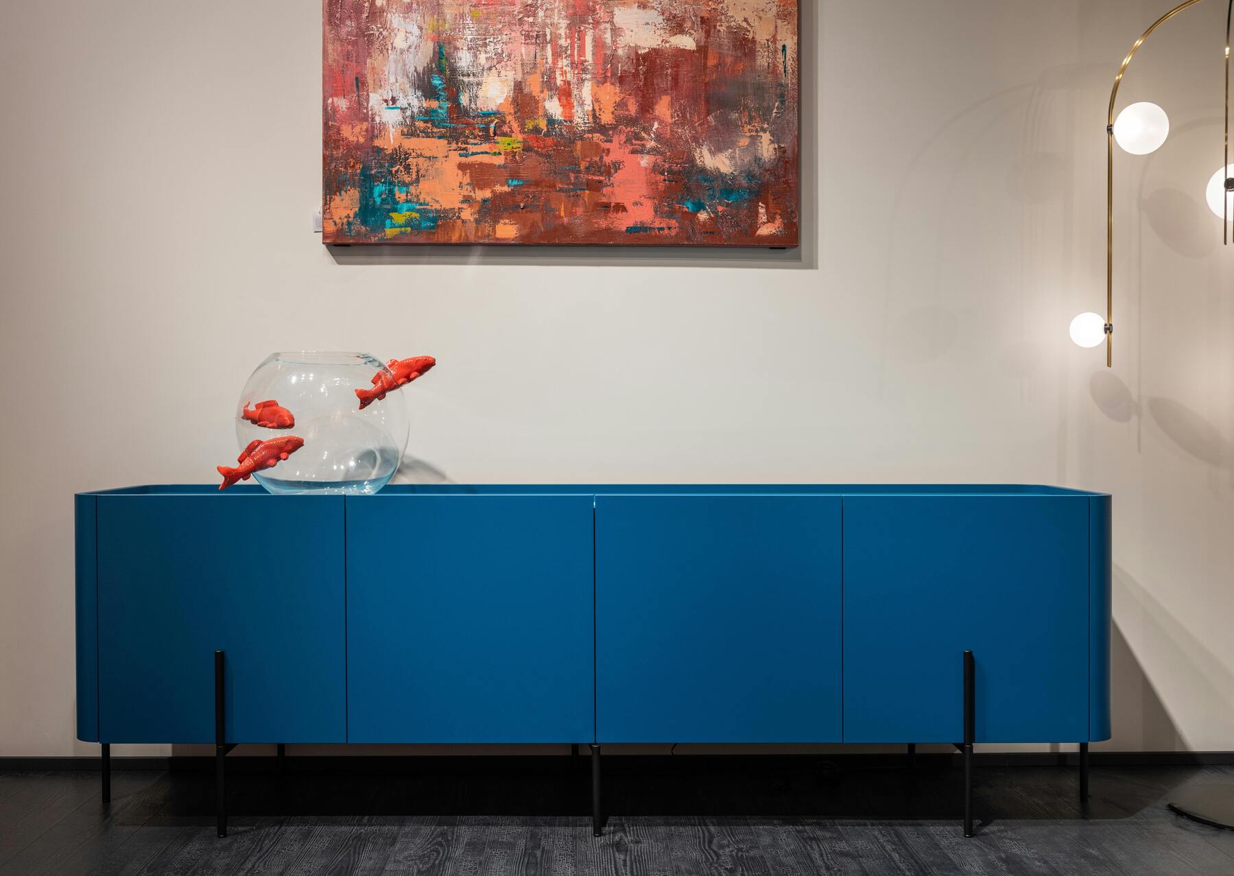 Pantone sätter färgen för årets inredning